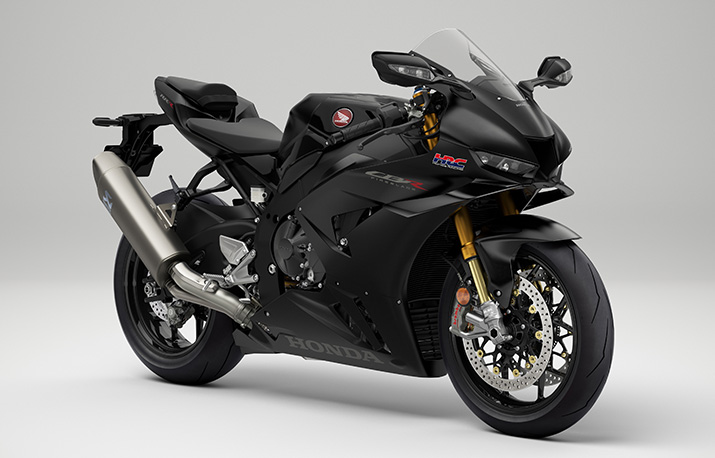 CBR1000RR-R Race Base Model