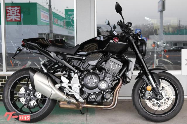 中古車「CB1000R」