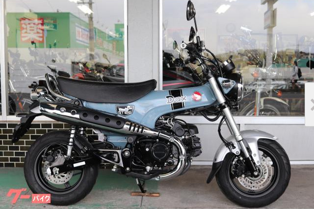 DAX125