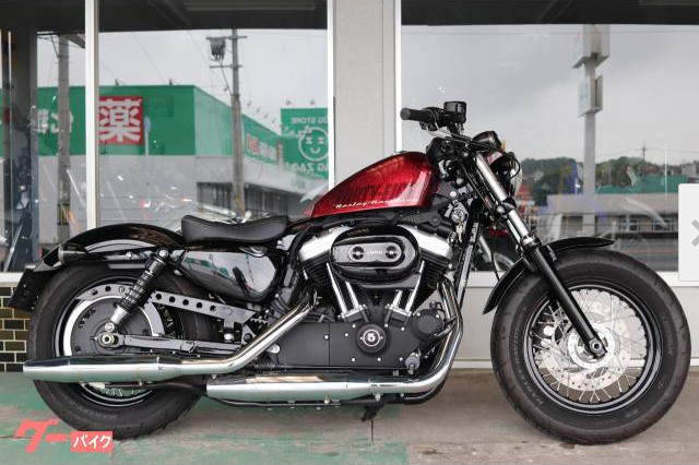 中古車 125DUKE