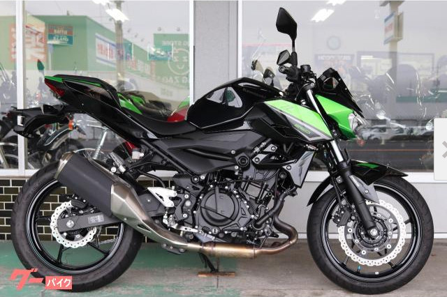 中古車 Kawasaki「Ninja250」