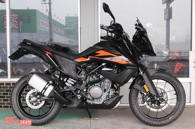 中古車　250DUKE