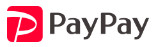 PayPay 使えます！
